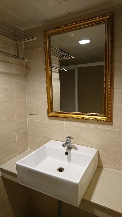Angela Hotel T'ai-tung Dış mekan fotoğraf